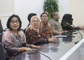 Program CSR untuk Kemiskinan di Kendal & Pemalang Dipantau