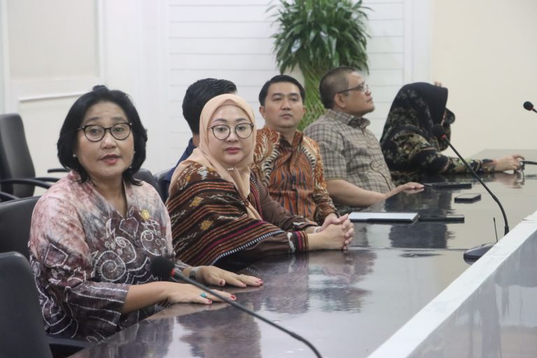 Program CSR untuk Kemiskinan di Kendal & Pemalang Dipantau