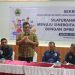 FGD WARTAWAN: Pentingnya Sinergi DPRD Jateng & Media