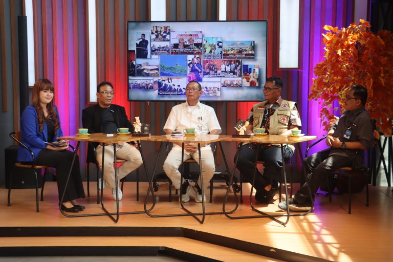 ASPIRASI JATENG: Cuaca Ekstrim, Masyarakat Perlu Pahami soal Bencana