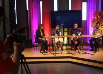 ASPIRASI JATENG: Ketersediaan Tabung Isi Ulang LPG 3 kg Harus Memadai