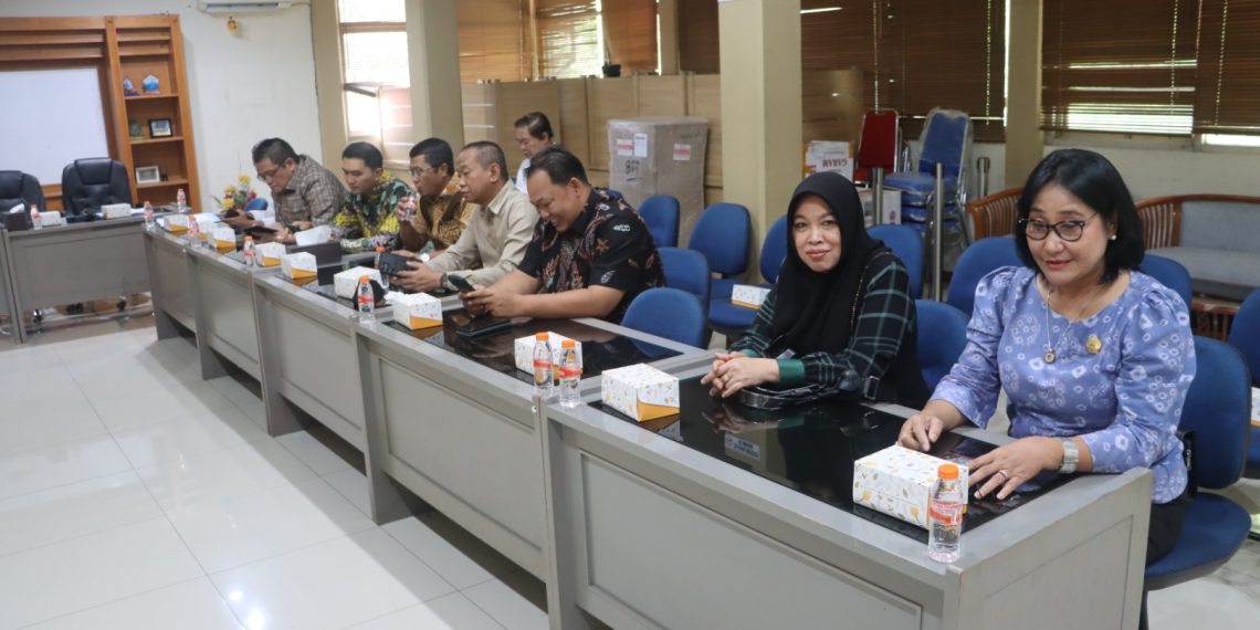 Pahami Sistem Digital untuk Efektifitas Pendapatan di Tirta Raharja Kabupaten Bandung 