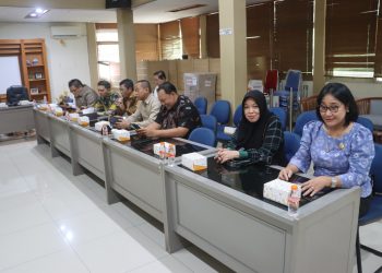 Pahami Sistem Digital untuk Efektifitas Pendapatan di Tirta Raharja Kabupaten Bandung 