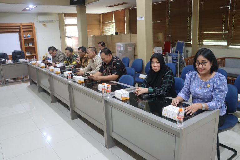 Pahami Sistem Digital untuk Efektifitas Pendapatan di Tirta Raharja Kabupaten Bandung 