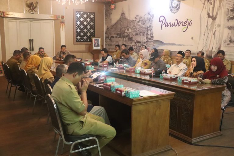Turun Sedikit, Purworejo dan Magelang Terus Upayakan Penurunan Jumlah Kemiskinan
