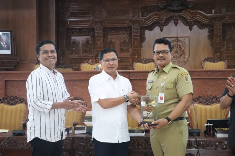 Klaten Masih Sisakan 505 Ribu Keluarga Miskin, Butuh Penanganan Bersama
