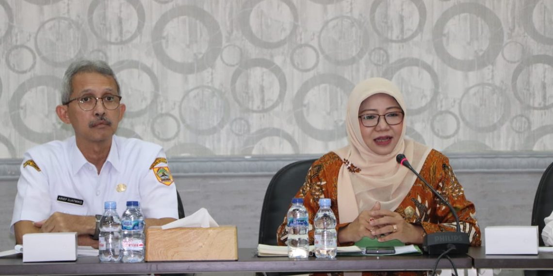 Jateng Perlu Dapat Porsi dari Program Tiga Juta Rumah