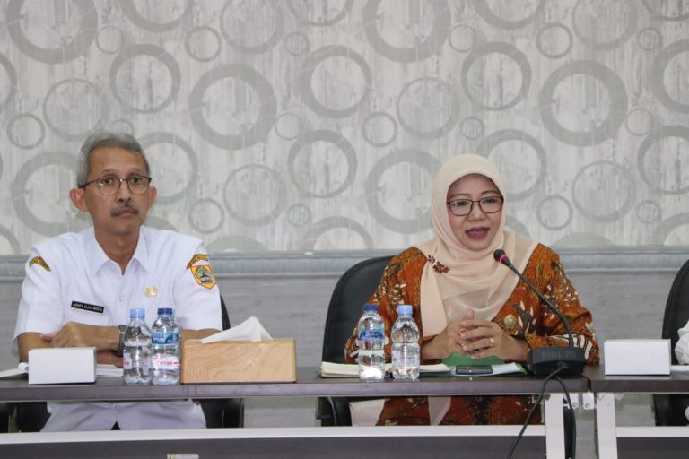 Jateng Perlu Dapat Porsi dari Program Tiga Juta Rumah