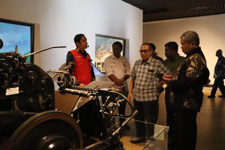 Dikelola Secara Leluasa, Benteng Vrendenburg Mampu Dulang Pengunjung