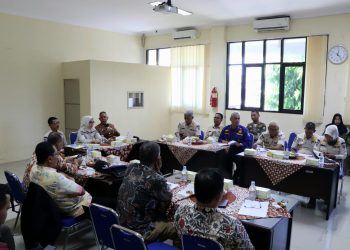 Satpol PP Kota Tegal Kini Telah Miliki Divisi Pariwisata