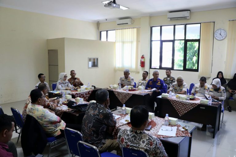 Satpol PP Kota Tegal Kini Telah Miliki Divisi Pariwisata