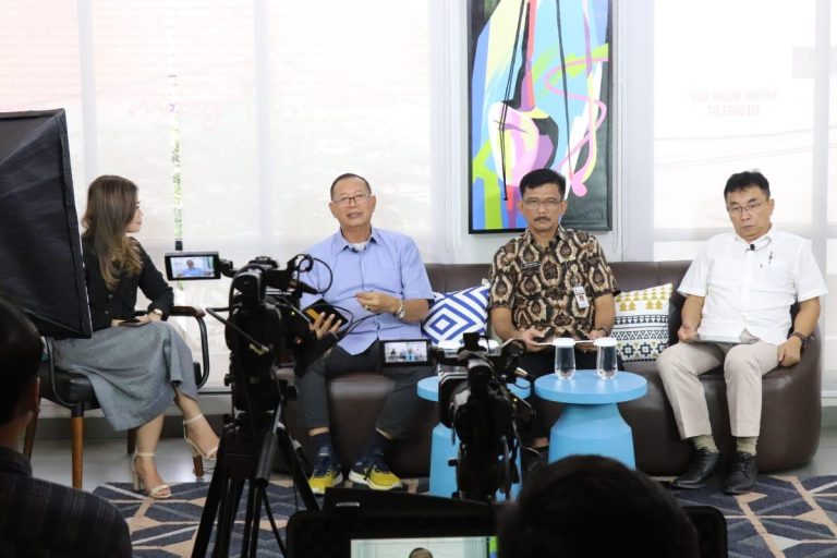 Optimalkan Pengelolaan Aset Daerah, Target PAD Tak Bebani Masyarakat