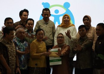 Permasalahan Perempuan dan Anak Turut Jadi Bagian Penanganan Kemiskinan