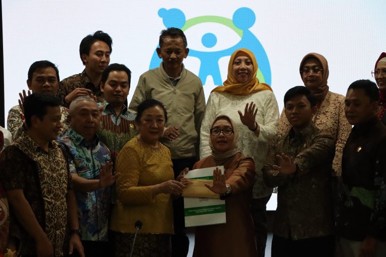 Permasalahan Perempuan dan Anak Turut Jadi Bagian Penanganan Kemiskinan