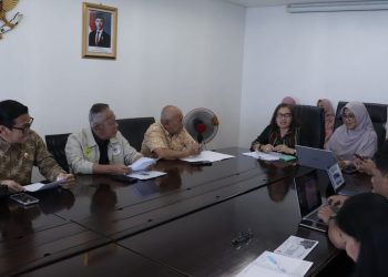 Penyelarasan Visi-Misi Gubernur dengan Perampingan OPD