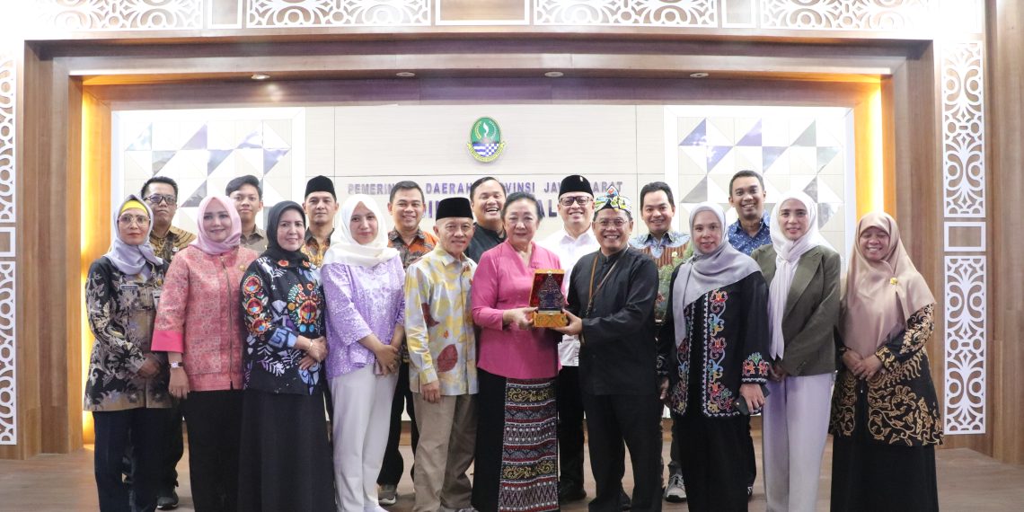 Komisi E Apresiasi Jabar Bisa Akurat Pendataan Kemiskinan