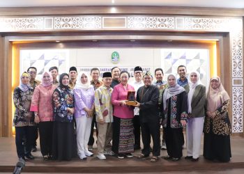 Komisi E Apresiasi Jabar Bisa Akurat Pendataan Kemiskinan