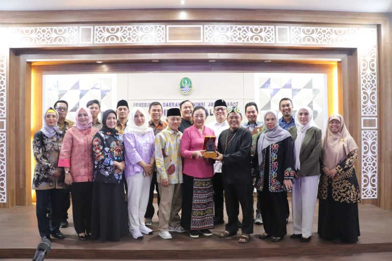 Komisi E Apresiasi Jabar Bisa Akurat Pendataan Kemiskinan