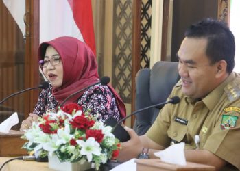 Masyarakat Kawasan Hutan Jadi Prioritas Penanggulangan Kemiskinan di Blora