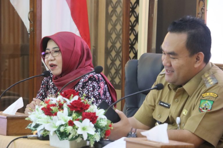 Masyarakat Kawasan Hutan Jadi Prioritas Penanggulangan Kemiskinan di Blora