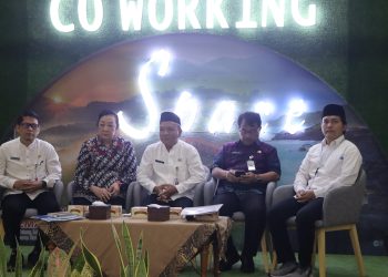 Pemkab Kebumen Tak Lelah Terus Tekan Kasus Kemiskinan