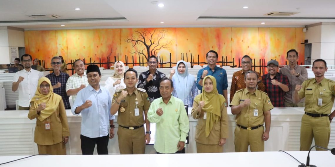 Program Astacita Tak Boleh Jadikan Solo Ada Kemiskinan