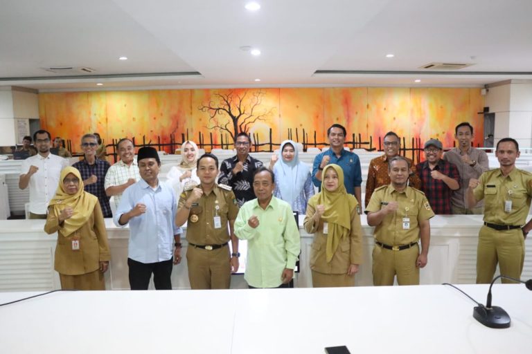 Program Astacita Tak Boleh Jadikan Solo Ada Kemiskinan