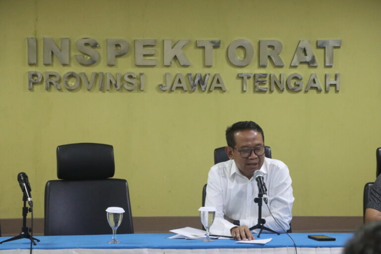 Pansus RPJMD Bicara Lingkungan Hidup