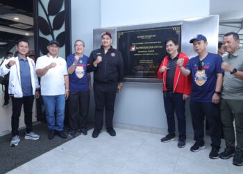 KEJURNAS PANAHAN JUNIOR 2025: DPRD Jateng Dukung Prestasi Atlet Muda Panahan