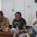 BPR BKK Jateng Cabang Sragen Perlu Genjot Angka Kredit