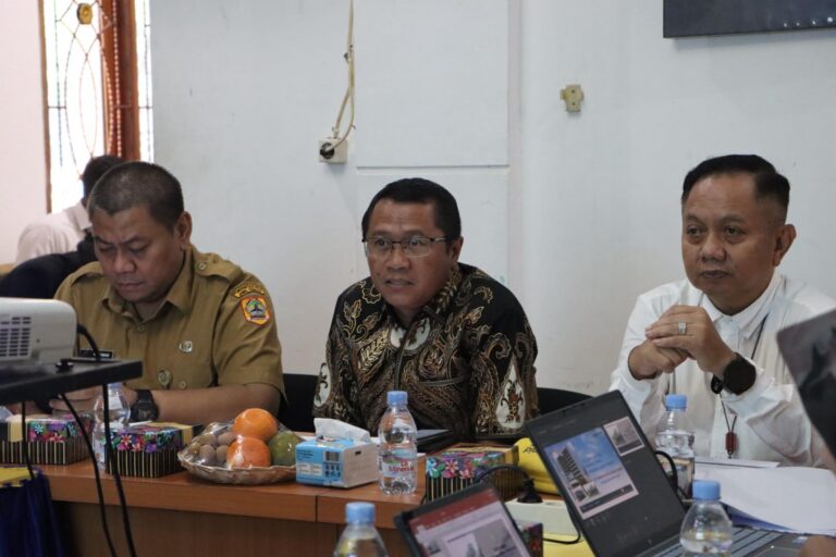 BPR BKK Jateng Cabang Sragen Perlu Genjot Angka Kredit