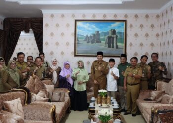 Banjarnegara Butuh Intervensi Tangani Kemiskinan