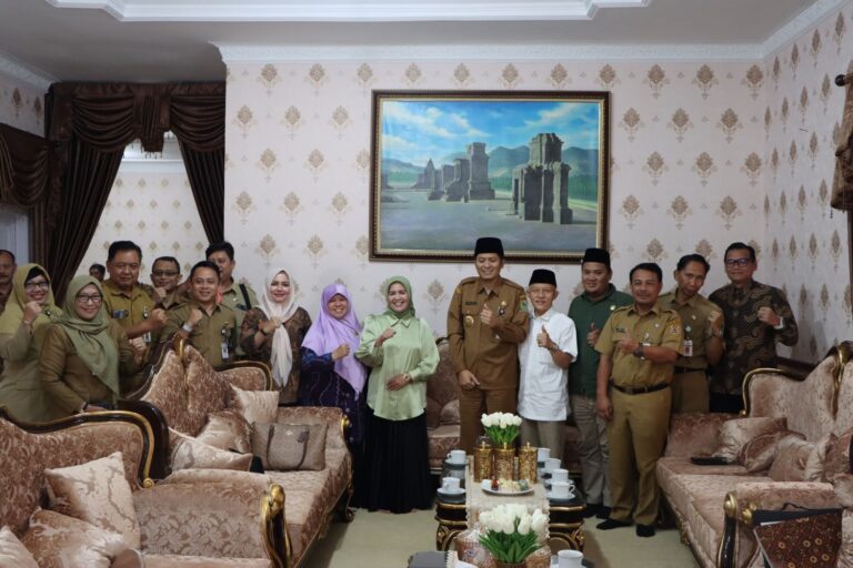 Banjarnegara Butuh Intervensi Tangani Kemiskinan