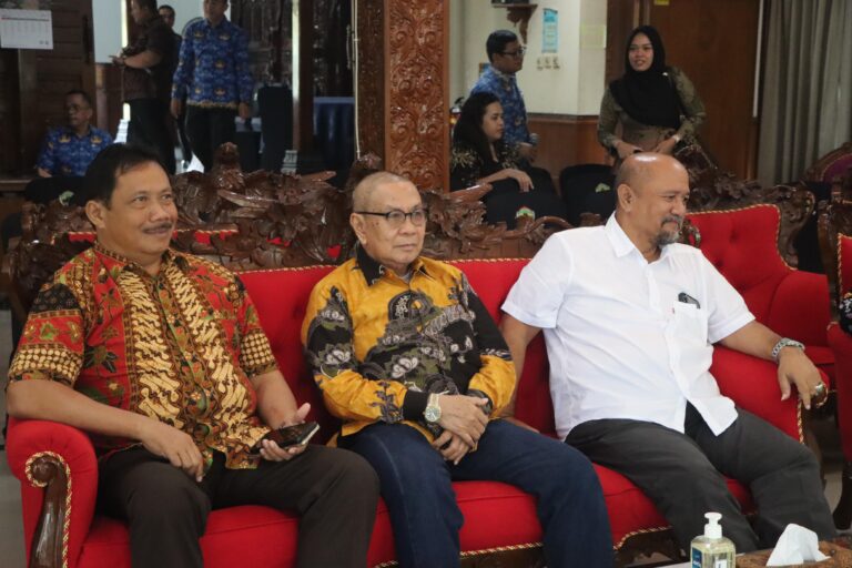 Komisi B Ingin Pengelolaan Anjungan Jateng Dioptimalkan