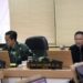RAPAT KERJA: Komisi A Apresiasi Kinerja Diskominfo Jateng