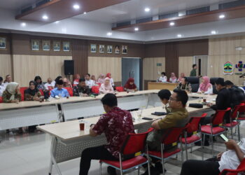 Tindak Lanjut LHP BPK, Komisi E Sambangi RSJD Arif Zainudin & RSUD dr. Moewardi