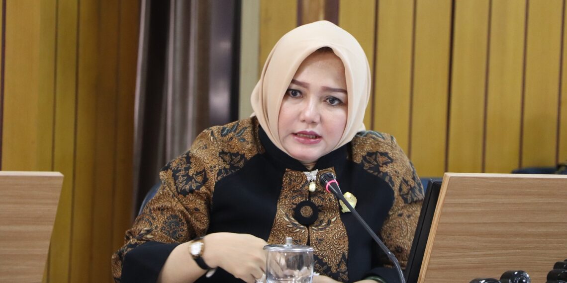 RAPAT KERJA: Penanganan Kebencanaan Perlu Masuk Kurikulum Sekolah