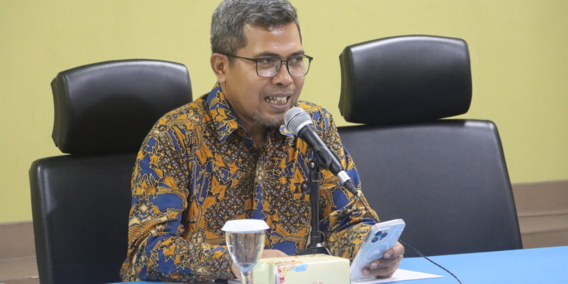 Pansus RPJMD Soroti Pembangunan Kualitas SDM