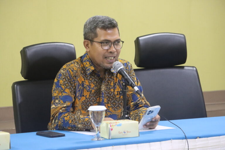 Pansus RPJMD Soroti Pembangunan Kualitas SDM