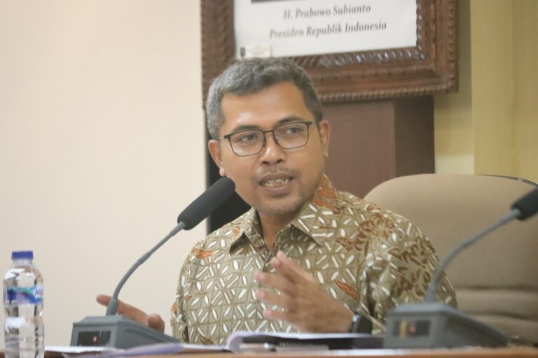 Pansus Pastikan RPJMD Jateng Selesai Agustus