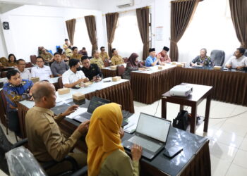 Empat Tahun Gunungkidul Bisa Turunkan Angka Kemiskinan