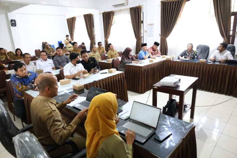 Empat Tahun Gunungkidul Bisa Turunkan Angka Kemiskinan