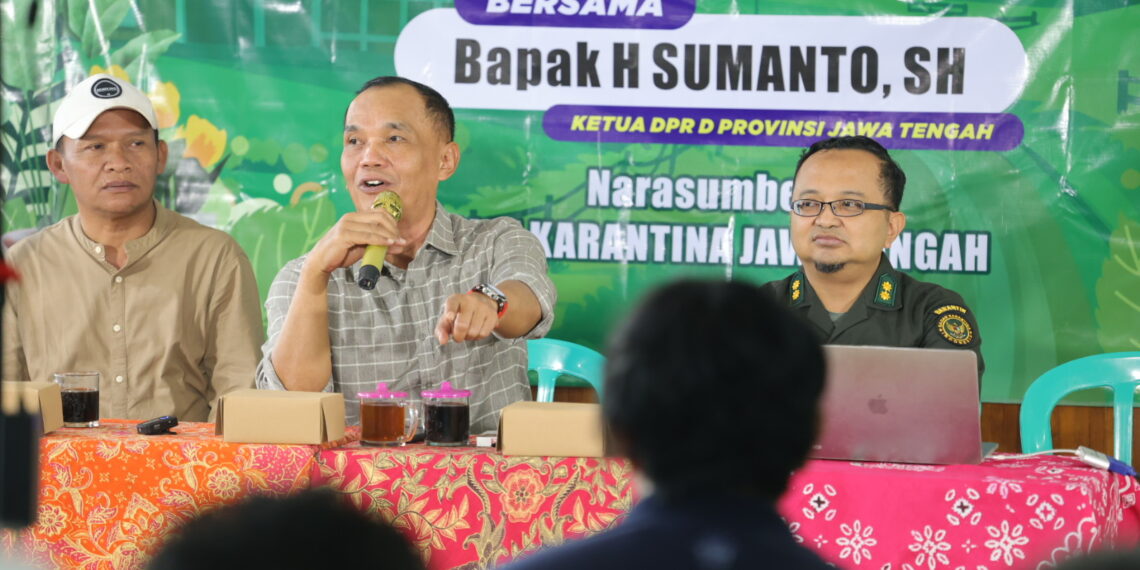 Tanaman Hias Layak Jadi Produk Ekspor Unggulan