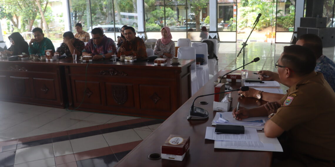 Industri di Batang Harus Berperan dalam Pengentasan Pengangguran