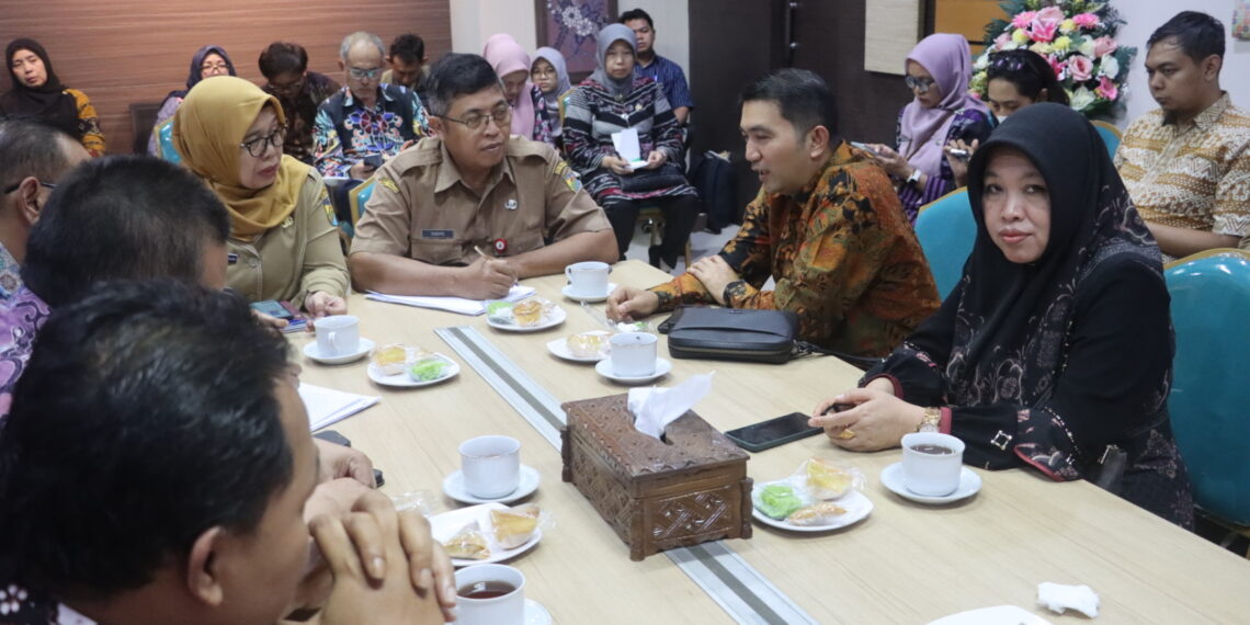 Pelatihan Kerja di Kota Pekalongan Perlu Kerjasama dengan Perusahaan Swasta