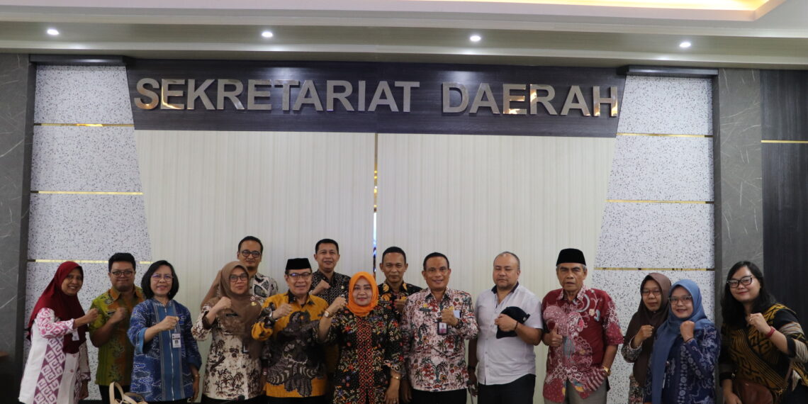 Komisi B Tak Ingin Nasib Koperasi Merah Putih seperti KUD