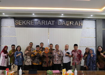 Komisi B Tak Ingin Nasib Koperasi Merah Putih seperti KUD