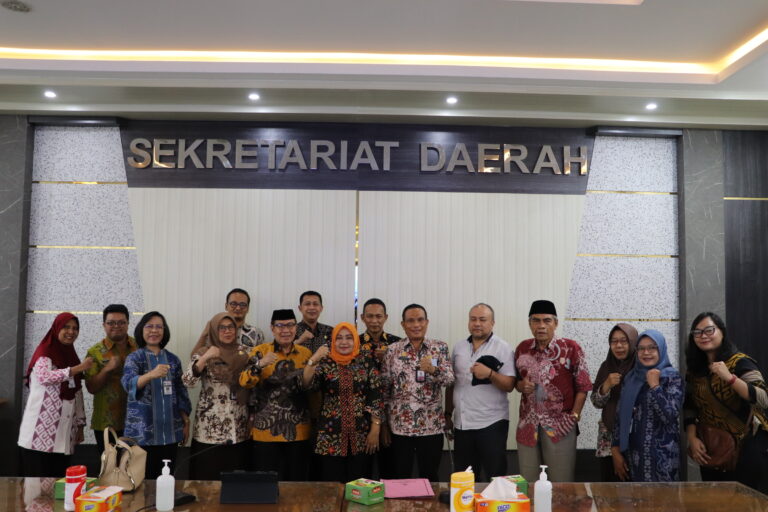 Komisi B Tak Ingin Nasib Koperasi Merah Putih seperti KUD