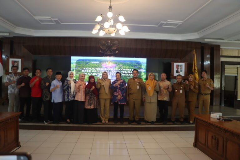 Pemberdayaan Jadi Kunci Penanggulangan Kemiskinan