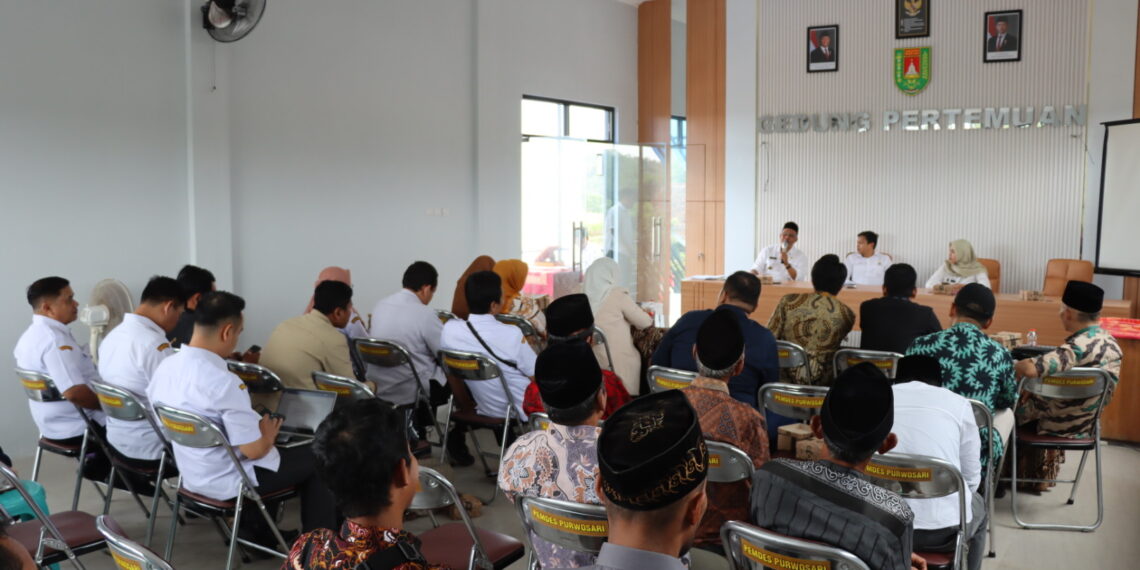 Komisi E Dukung Percepatan Penanganan Kemiskinan di Kab. Magelang